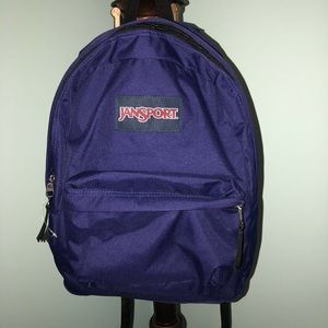 JanSport backpack